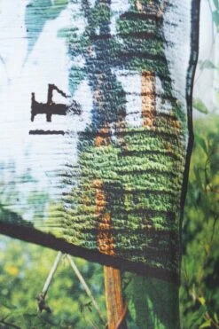 Pattern Shirt - A White -Lemaire Shop Comme Des Garcons Homme Pattern Shirt A White HM B027 051 1 06