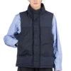 Vest - Navy