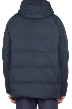 MIZUSAWA DOWN COAT MOUNTAINEER-HC - NVGR -Lemaire Shop DESCENTE ALLTERRAIN PAUSE MIZUSAWA DOWN COAT MOUNTAINEER HC NVGR DAMUGK36U NVGR 04