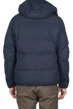 MIZUSAWA DOWN JACKET ANCHOR - NVGR -Lemaire Shop DESCENTE ALLTERRAIN PAUSE MIZUSAWA DOWN JACKET ANCHOR NVGR DAMUGK31UX 04