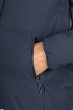 MIZUSAWA DOWN JACKET ANCHOR - NVGR -Lemaire Shop DESCENTE ALLTERRAIN PAUSE MIZUSAWA DOWN JACKET ANCHOR NVGR DAMUGK31UX 07