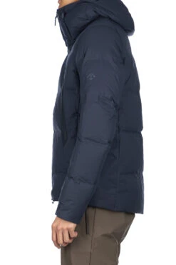 MIZUSAWA DOWN JACKET MOUNTAINEER - NVGR -Lemaire Shop DESCENTE ALLTERRAIN PAUSE MIZUSAWA DOWN JACKET MOUNTAINEER NVGR DAMUGK30UX NVGR NOE 03