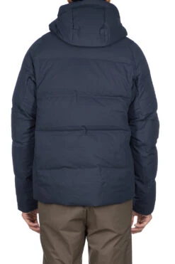 MIZUSAWA DOWN JACKET MOUNTAINEER - NVGR -Lemaire Shop DESCENTE ALLTERRAIN PAUSE MIZUSAWA DOWN JACKET MOUNTAINEER NVGR DAMUGK30UX NVGR NOE 04