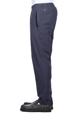 STRETCH PANTS - NVBR -Lemaire Shop DESCENTE ALLTERRAIN PAUSE STRETCH PANTS NVBR DLMUJH80NU NVBR 03