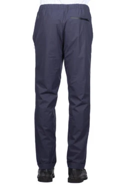 STRETCH PANTS - NVBR -Lemaire Shop DESCENTE ALLTERRAIN PAUSE STRETCH PANTS NVBR DLMUJH80NU NVBR 04 2