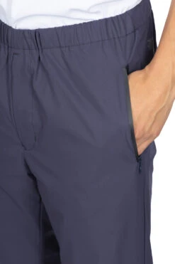 STRETCH PANTS - NVBR -Lemaire Shop DESCENTE ALLTERRAIN PAUSE STRETCH PANTS NVBR DLMUJH80NU NVBR 05