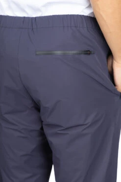 STRETCH PANTS - NVBR -Lemaire Shop DESCENTE ALLTERRAIN PAUSE STRETCH PANTS NVBR DLMUJH80NU NVBR 06