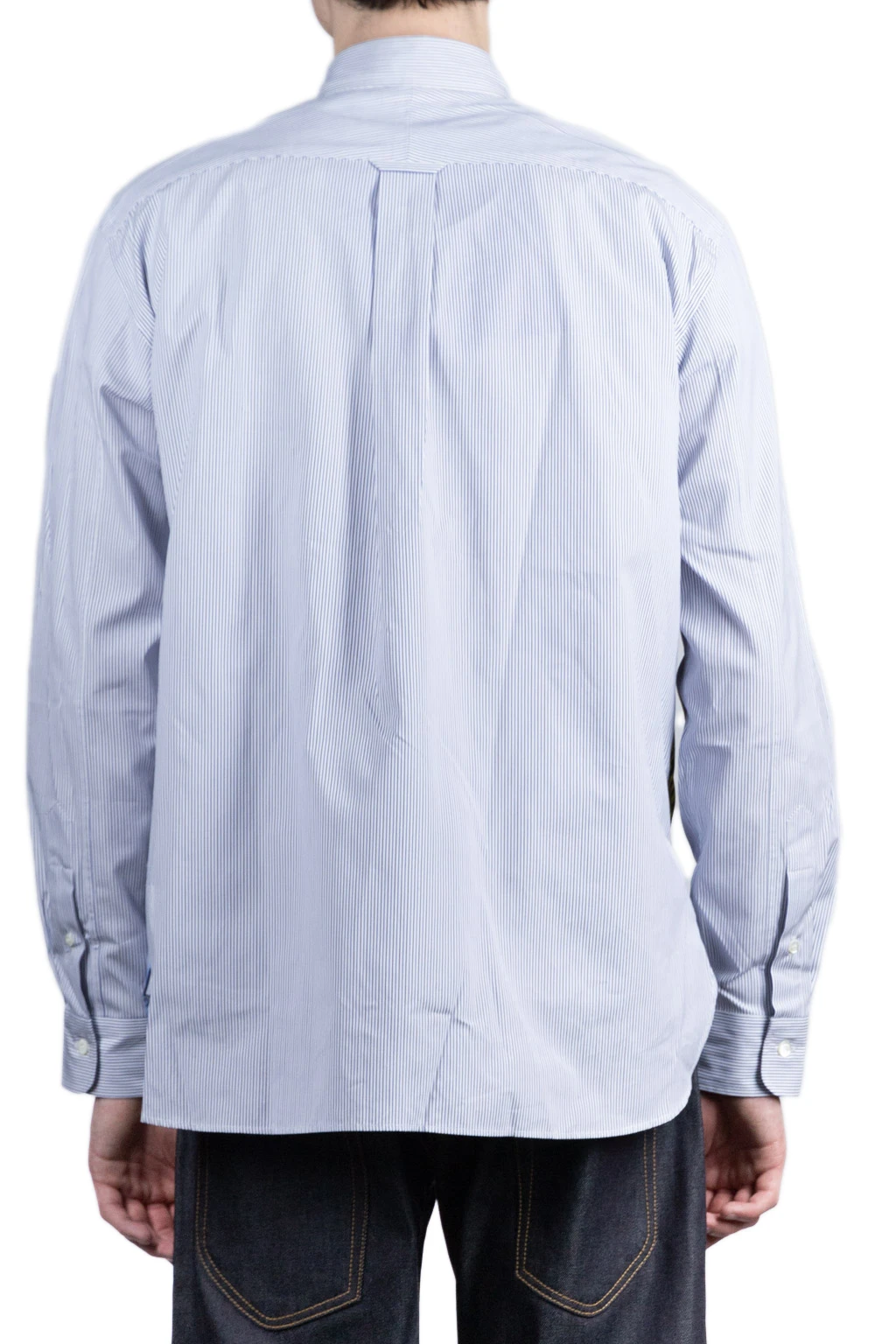 Junya X Roy Lichtenstein Patch Work Shirt 5 Junya X Roy Lichtenstein Patch Work Shirt - Image 5