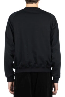 30-Knit COOKIE Pocket GOLF SWT (STRONG GALE CONEYBOWY) - Black 11 30-Knit COOKIE Pocket GOLF SWT (STRONG GALE CONEYBOWY) - Black -Lemaire Shop Kapital 30 Knit COOKIE Pocket GOLF SWT STRONG GALE CONEYBOWY Black K2310LC107 BLK noe 04 m