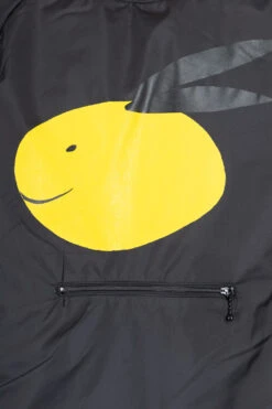 30-Knit COOKIE Pocket GOLF SWT (STRONG GALE CONEYBOWY) - Black 13 30-Knit COOKIE Pocket GOLF SWT (STRONG GALE CONEYBOWY) - Black -Lemaire Shop Kapital 30 Knit COOKIE Pocket GOLF SWT STRONG GALE CONEYBOWY Black K2310LC107 BLK noe 06 m