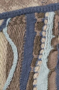 7G Knit GAUDY SWT Pants - Navy 14 7G Knit GAUDY SWT Pants - Navy -Lemaire Shop Kapital 7G Knit GAUDY SWT Pants Navy K2203KN042 NV 25 m