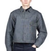 CENTURY DENIM 1st Jacket - N7S