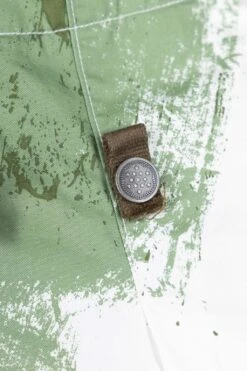 Combed Burberry BRUSH-CAMO JUMBO Cargo Pants - White 13 Combed Burberry BRUSH-CAMO JUMBO Cargo Pants - White -Lemaire Shop Kapital Combed Burberry BRUSH CAMO JUMBO Cargo Pants White K2304LP143 WH noe 06 m