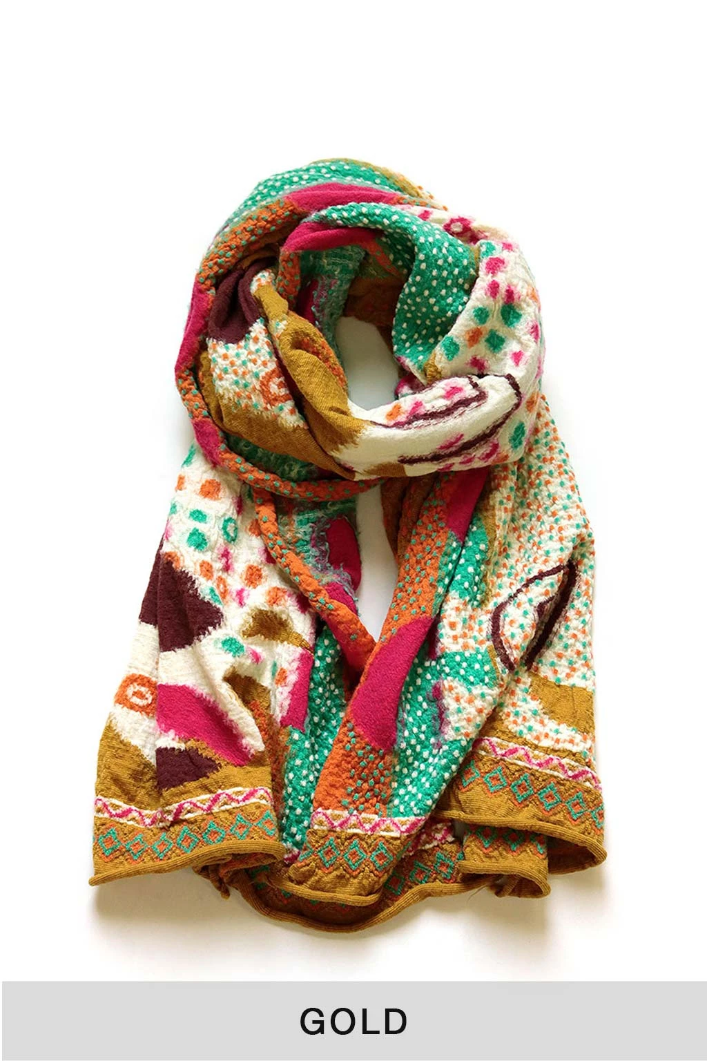 Fulling Wool Scarf DOS DACHSHUNDS - 2 Colors 10 Fulling Wool Scarf DOS DACHSHUNDS - 2 Colors - Image 10