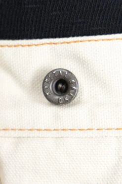 Light Canvas LUMBER Pants - Natural -Lemaire Shop Kapital Light Canvas LUMBER Pants Natural EK 1420LP NAT noe 27 m