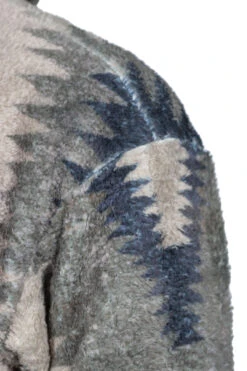 THUNDER MOTHER Fleece Pullover -Lemaire Shop Kapital THUNDER MOTHER Fleece Pullover K2211lC145 noe 07 m