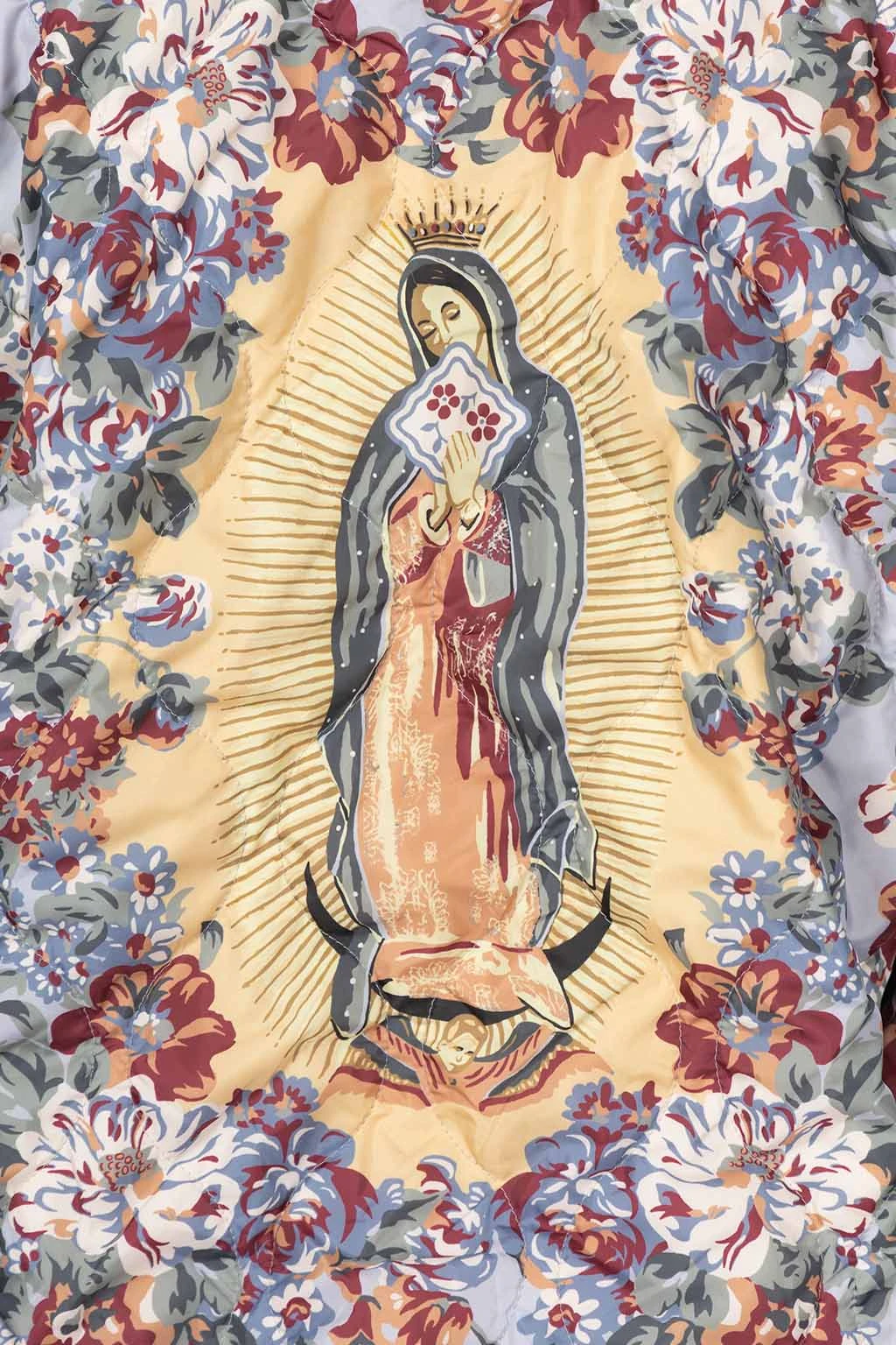 TOP SWT Knit BIVOUAC BIG SWT (PECKISH MARIA) - Grey 9 TOP SWT Knit BIVOUAC BIG SWT (PECKISH MARIA) - Grey - Image 9