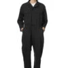Jumpsuit - Black
