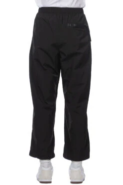 Wide Easy Pants - Black 13 Wide Easy Pants - Black -Lemaire Shop N Hoolywood Wide Easy Pants Black 2241 CP21 003 BK 04