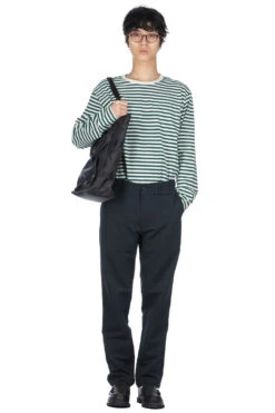 ALPHADRY Club Pants - Black