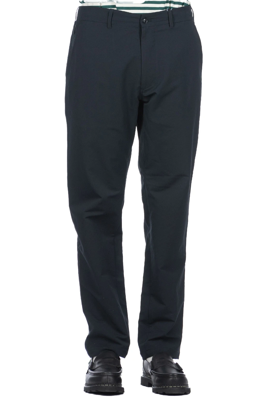 ALPHADRY Club Pants - Black 2 ALPHADRY Club Pants - Black - Image 2