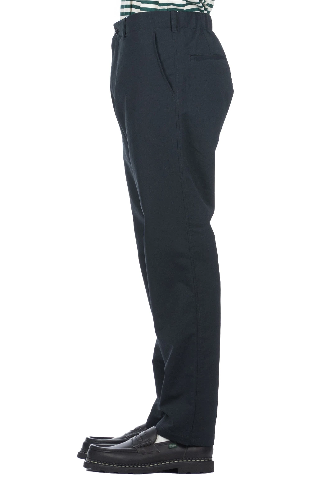ALPHADRY Club Pants - Black 3 ALPHADRY Club Pants - Black - Image 3