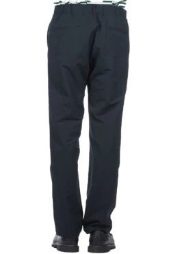 ALPHADRY Club Pants - Black 9 ALPHADRY Club Pants - Black -Lemaire Shop Nanamica ALPHADRY Club Pants Black SUCF350U K 04