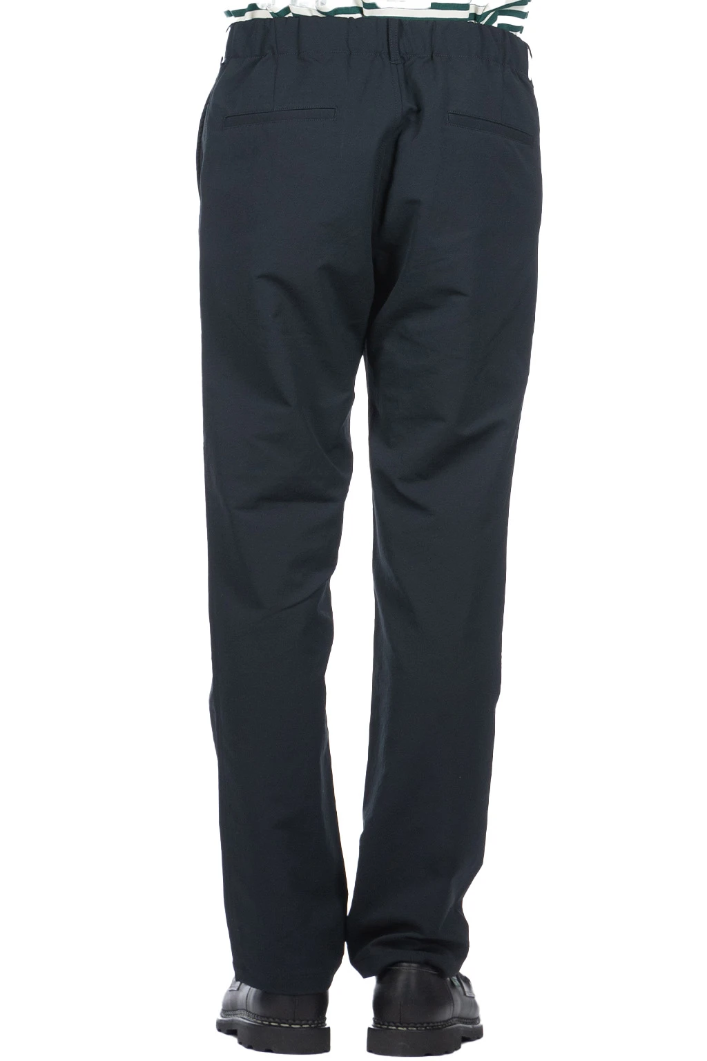 ALPHADRY Club Pants - Black 4 ALPHADRY Club Pants - Black - Image 4