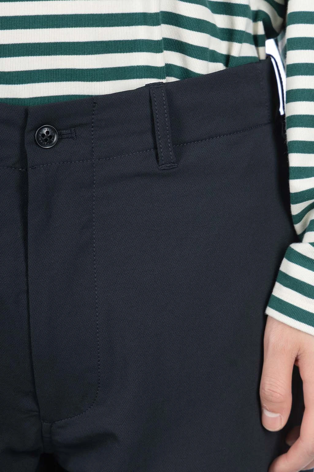 ALPHADRY Club Pants - Black 5 ALPHADRY Club Pants - Black - Image 5