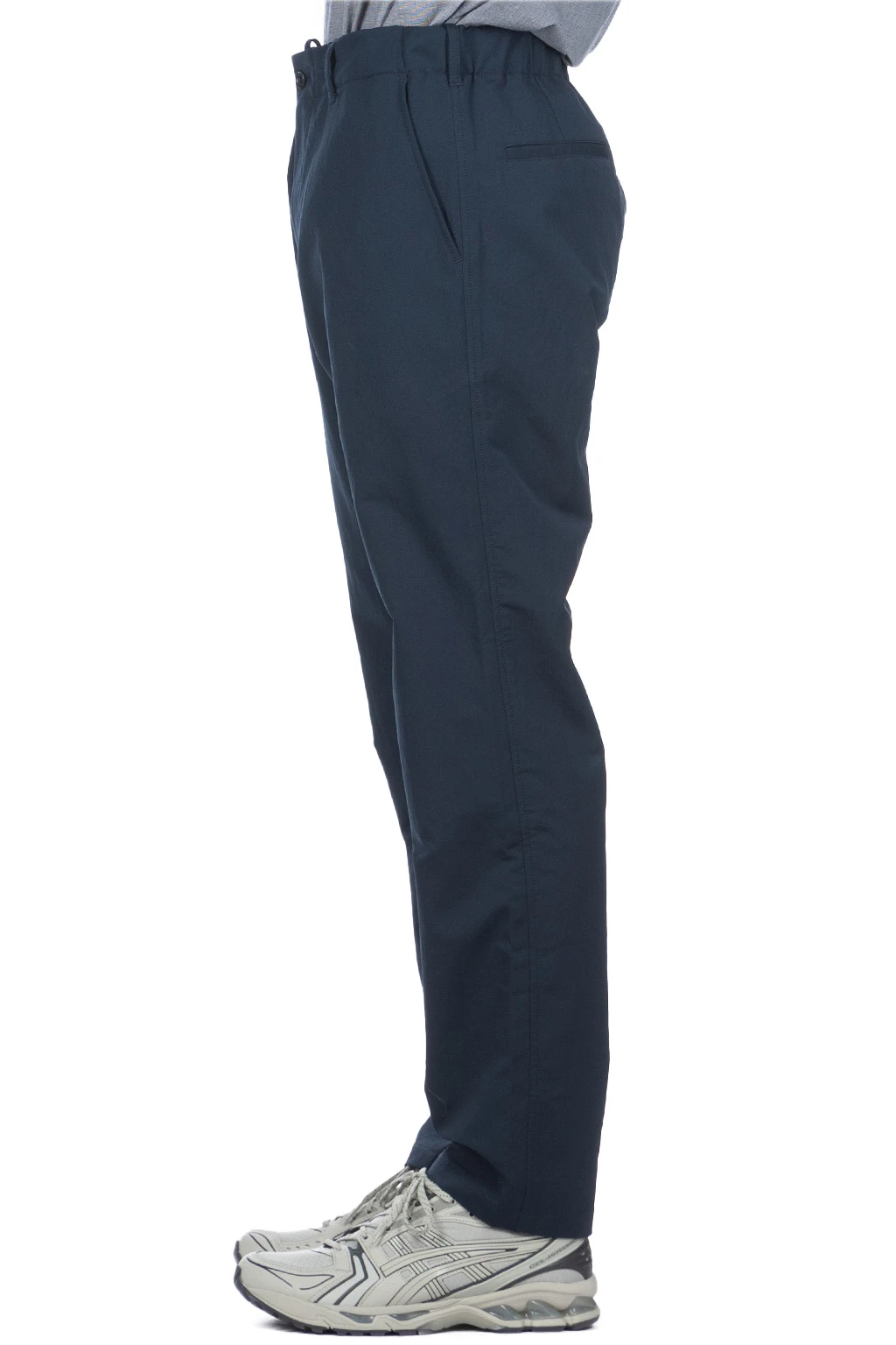 ALPHADRY Club Pants - Navy 3 ALPHADRY Club Pants - Navy - Image 3