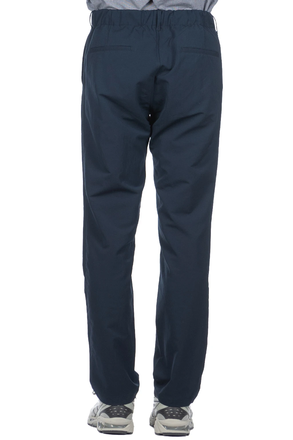 ALPHADRY Club Pants - Navy 4 ALPHADRY Club Pants - Navy - Image 4