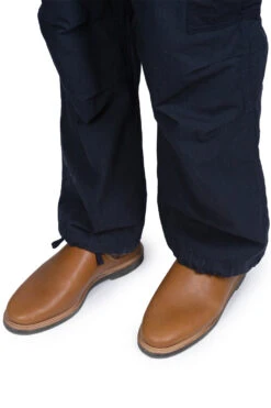 Cargo Pants - Navy -Lemaire Shop Nanamica Cargo Pants Navy SUCS303U N 07