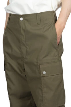 Dutch Pant - Army -Lemaire Shop Nigel Cabourn Dutch Pant Army NCOS SS23 P 3 AM 05