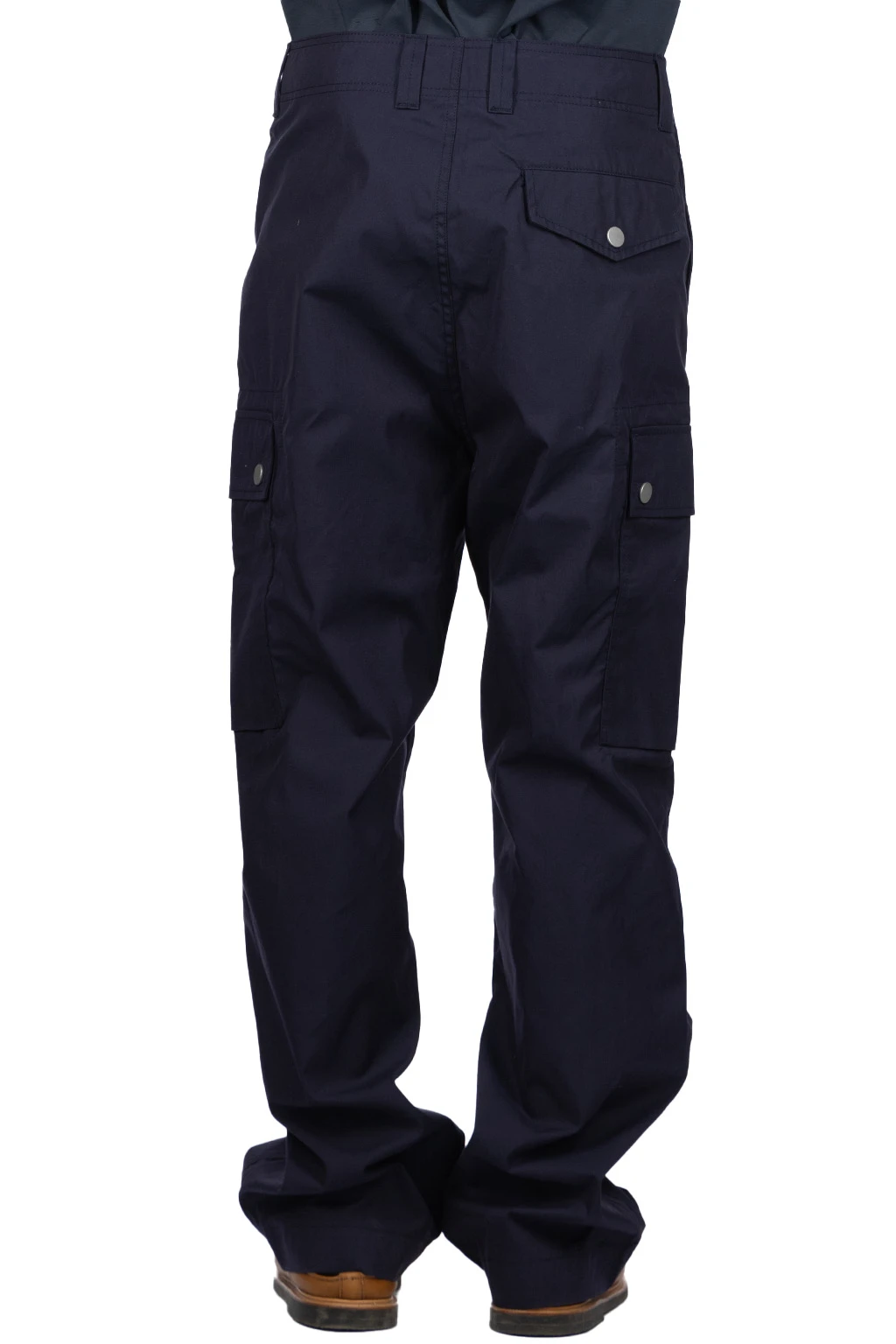 Dutch Pant - Navy 4 Dutch Pant - Navy - Image 4