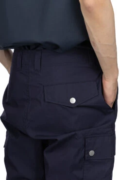Dutch Pant - Navy 15 Dutch Pant - Navy -Lemaire Shop Nigel Cabourn Dutch Pant Navy NCOS SS23 P 3 NV 07