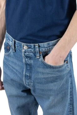 105 90's Denim Used -Lemaire Shop OrSlow 105 90s Denim Used 01 1050W 95 05 m