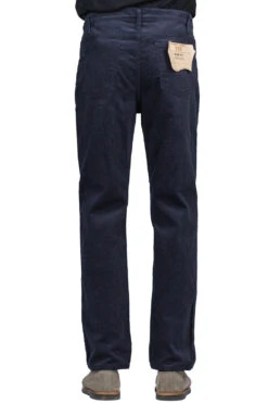 107 IVY FIT CORDUROY -Lemaire Shop OrSlow 107 IVY FIT CORDUROY 01 0107W C02 36 m