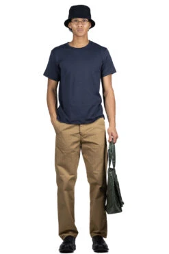 French Work Pants - Khaki