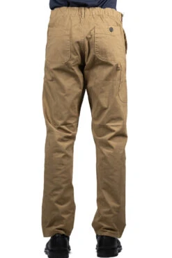 French Work Pants - Khaki -Lemaire Shop OrSlow French Work Pants Khaki 03 5000 40M 04 m