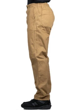 French Work Pants - Khaki -Lemaire Shop OrSlow French Work Pants Khaki 03 5000 40M ac 03