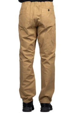 French Work Pants - Khaki -Lemaire Shop OrSlow French Work Pants Khaki 03 5000 40M ac 04