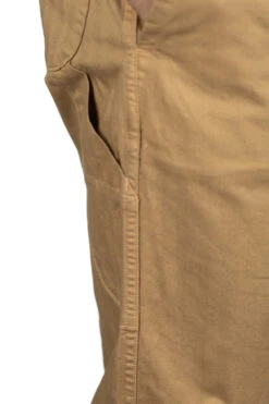 French Work Pants - Khaki -Lemaire Shop OrSlow French Work Pants Khaki 03 5000 40M ac 05