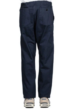 French Work Pants - Navy 10 French Work Pants - Navy -Lemaire Shop OrSlow French Work Pants Navy 03 5000 02 33 m