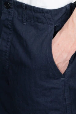 French Work Pants - Navy 12 French Work Pants - Navy -Lemaire Shop OrSlow French Work Pants Navy 03 5000 02 35 m