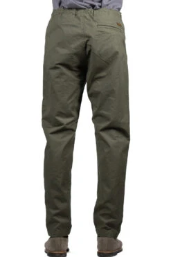 New Yorker Army Pants -Lemaire Shop OrSlow New Yorker Army Pants 03 1002 76 53 m