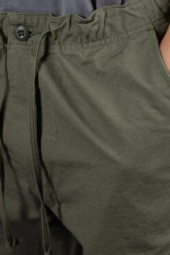 New Yorker Army Pants -Lemaire Shop OrSlow New Yorker Army Pants 03 1002 76 54 m