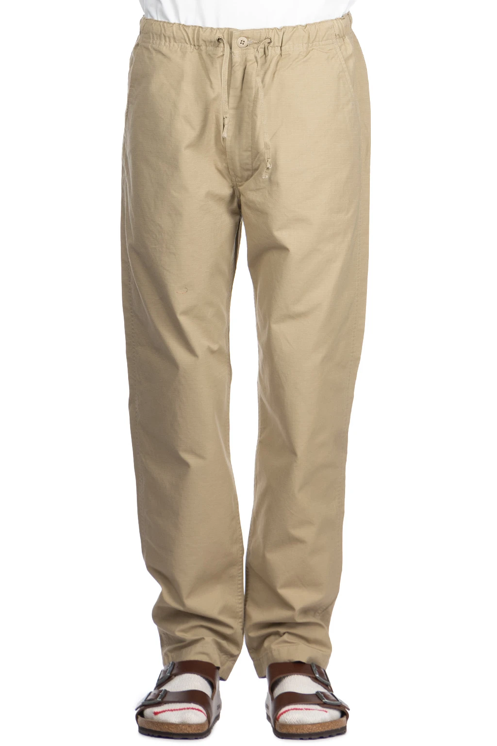 New Yorker - Beige 2 New Yorker - Beige - Image 2