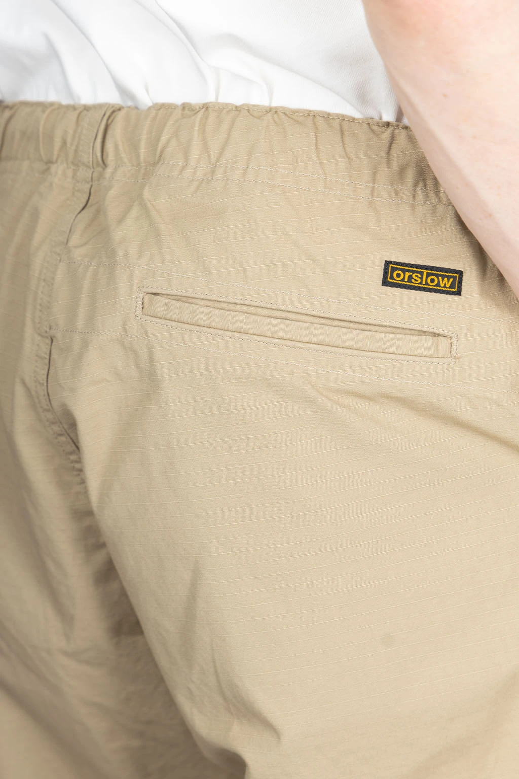 New Yorker - Beige 6 New Yorker - Beige - Image 6