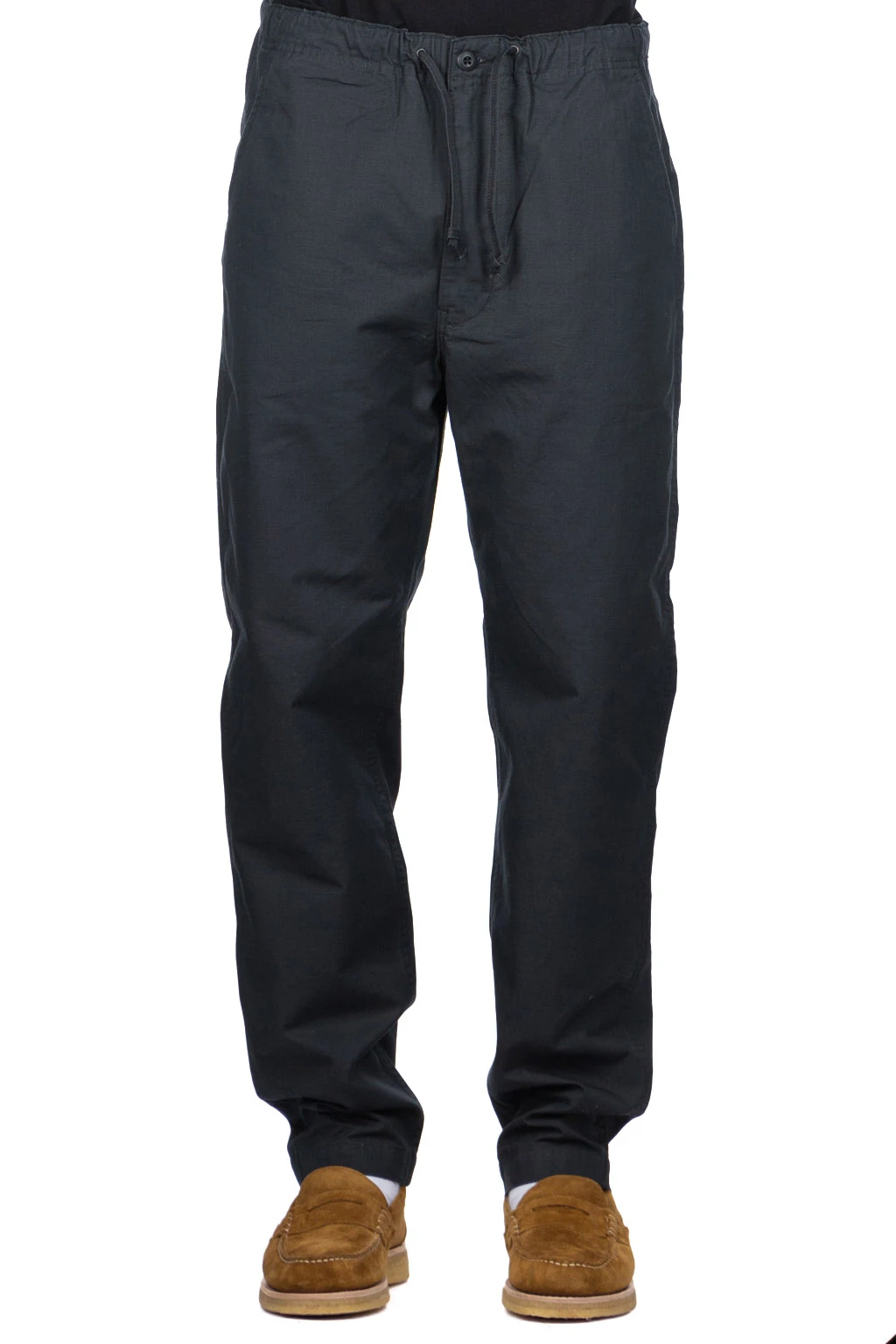 New Yorker - Sumi Black 2 New Yorker - Sumi Black - Image 2