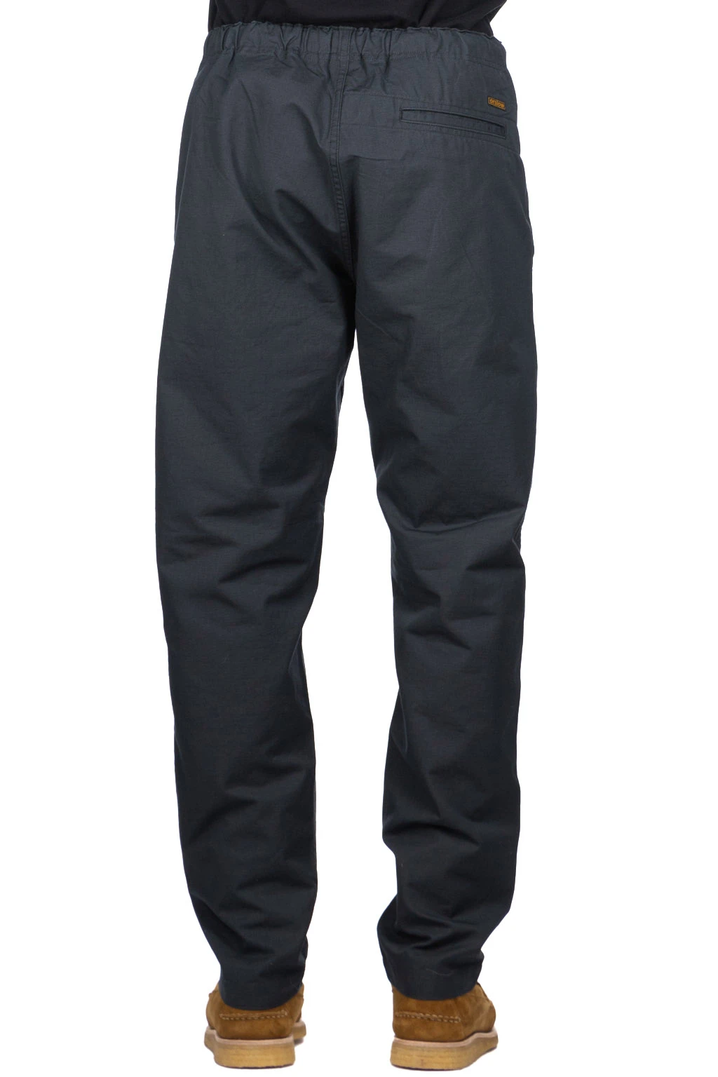 New Yorker - Sumi Black 4 New Yorker - Sumi Black - Image 4